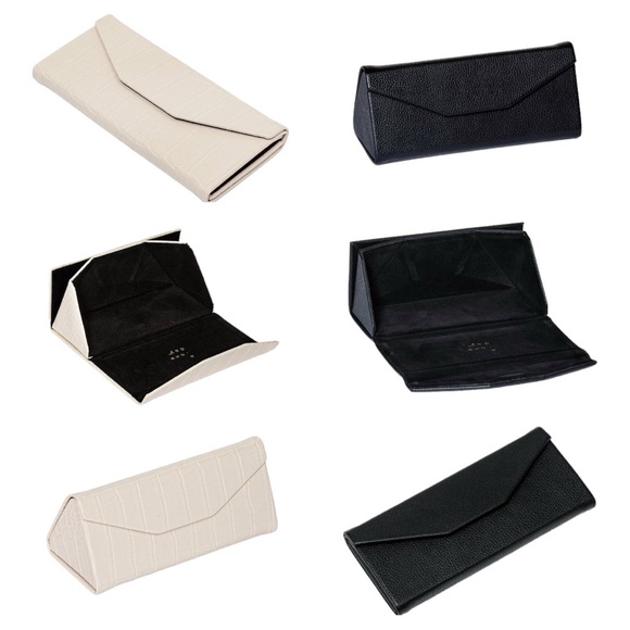 A New Day Collapsible Eyewear Cases - Picture 1 of 14